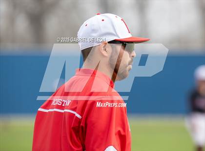 Thumbnail 2 in Robstown vs. London (VISD Tournament) photogallery.