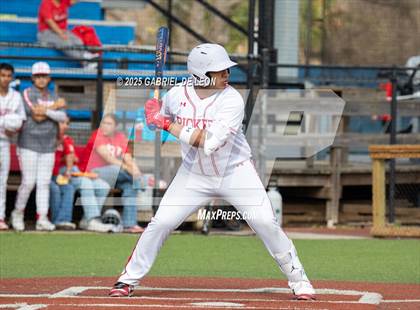 Thumbnail 2 in Robstown vs. London (VISD Tournament) photogallery.