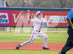 Photo from the gallery "Robstown vs. London (VISD Tournament)"