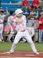 Photo from the gallery "Robstown vs. London (VISD Tournament)"