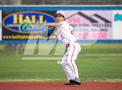 Thumbnail 3 in Robstown vs. London (VISD Tournament) photogallery.