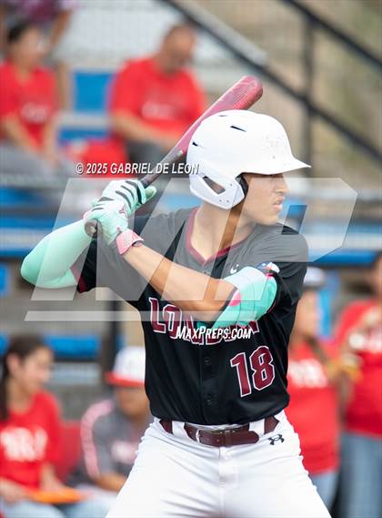 Thumbnail 1 in Robstown vs. London (VISD Tournament) photogallery.