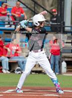 Photo from the gallery "Robstown vs. London (VISD Tournament)"