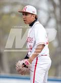 Photo from the gallery "Robstown vs. London (VISD Tournament)"