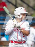 Photo from the gallery "Robstown vs. London (VISD Tournament)"