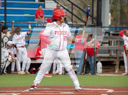 Thumbnail 1 in Robstown vs. London (VISD Tournament) photogallery.