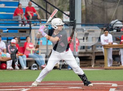 Thumbnail 1 in Robstown vs. London (VISD Tournament) photogallery.