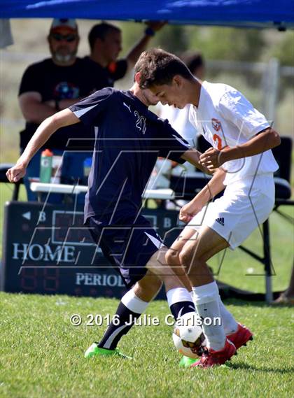 Thumbnail 3 in Aztec vs Piedra Vista (Aztec Invitational)  photogallery.