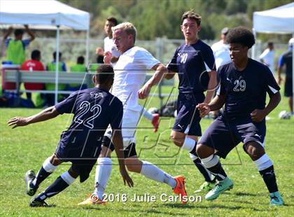 Thumbnail 3 in Aztec vs Piedra Vista (Aztec Invitational)  photogallery.