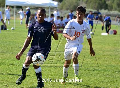 Thumbnail 3 in Aztec vs Piedra Vista (Aztec Invitational)  photogallery.