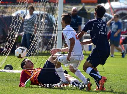 Thumbnail 3 in Aztec vs Piedra Vista (Aztec Invitational)  photogallery.
