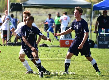 Thumbnail 3 in Aztec vs Piedra Vista (Aztec Invitational)  photogallery.