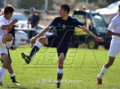 Thumbnail 1 in Aztec vs Piedra Vista (Aztec Invitational)  photogallery.