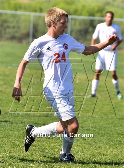 Thumbnail 2 in Aztec vs Piedra Vista (Aztec Invitational)  photogallery.