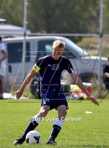 Thumbnail 1 in Aztec vs Piedra Vista (Aztec Invitational)  photogallery.