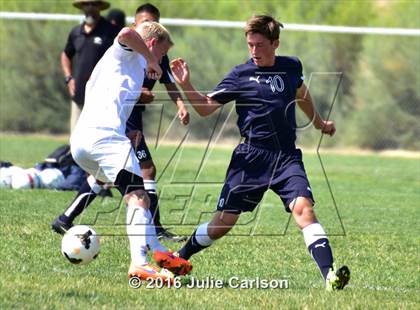 Thumbnail 3 in Aztec vs Piedra Vista (Aztec Invitational)  photogallery.