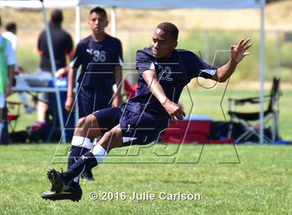 Thumbnail 3 in Aztec vs Piedra Vista (Aztec Invitational)  photogallery.