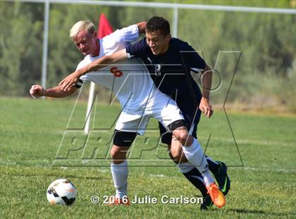 Thumbnail 1 in Aztec vs Piedra Vista (Aztec Invitational)  photogallery.