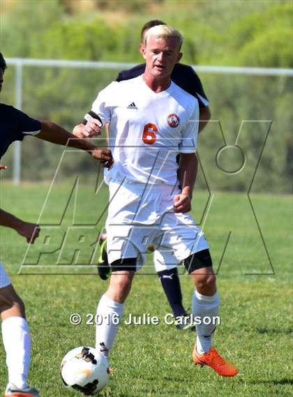 Thumbnail 1 in Aztec vs Piedra Vista (Aztec Invitational)  photogallery.