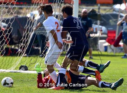 Thumbnail 1 in Aztec vs Piedra Vista (Aztec Invitational)  photogallery.