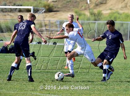 Thumbnail 2 in Aztec vs Piedra Vista (Aztec Invitational)  photogallery.