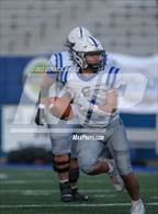Photo from the gallery "Garden City vs. New Hyde Park Memorial (NYSPHSAA Division II Quarterfinal)"