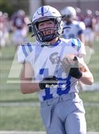 Photo from the gallery "Garden City vs. New Hyde Park Memorial (NYSPHSAA Division II Quarterfinal)"