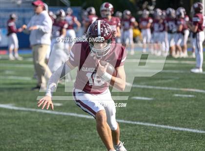 Thumbnail 3 in Garden City vs. New Hyde Park Memorial (NYSPHSAA Division II Quarterfinal) photogallery.