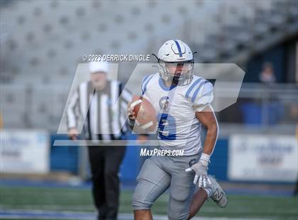 Thumbnail 2 in Garden City vs. New Hyde Park Memorial (NYSPHSAA Division II Quarterfinal) photogallery.