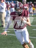 Photo from the gallery "Garden City vs. New Hyde Park Memorial (NYSPHSAA Division II Quarterfinal)"