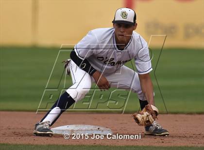 Thumbnail 1 in MacArthur [Douglas] vs O'Connor (UIL 6A Area Playoff) photogallery.
