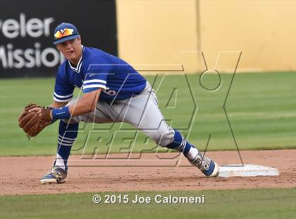 Thumbnail 3 in MacArthur [Douglas] vs O'Connor (UIL 6A Area Playoff) photogallery.
