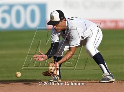 Thumbnail 3 in MacArthur [Douglas] vs O'Connor (UIL 6A Area Playoff) photogallery.