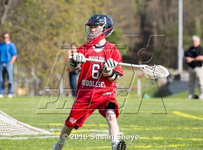 Thumbnail 3 in North Middlesex Regional @ Nashoba Regional photogallery.
