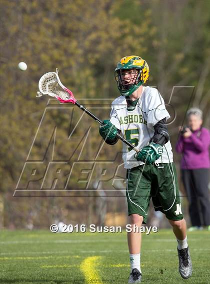 Thumbnail 3 in North Middlesex Regional @ Nashoba Regional photogallery.