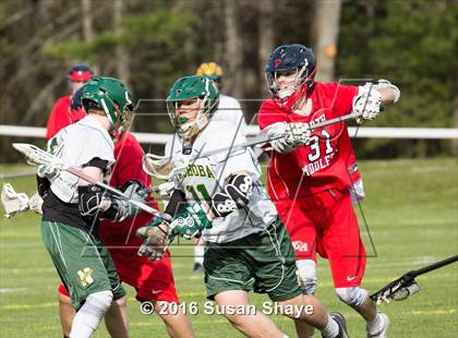 Thumbnail 2 in North Middlesex Regional @ Nashoba Regional photogallery.