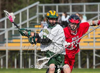 Thumbnail 2 in North Middlesex Regional @ Nashoba Regional photogallery.