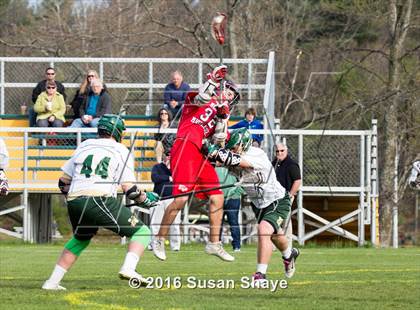 Thumbnail 1 in North Middlesex Regional @ Nashoba Regional photogallery.