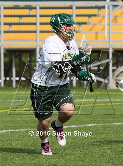 Thumbnail 2 in North Middlesex Regional @ Nashoba Regional photogallery.