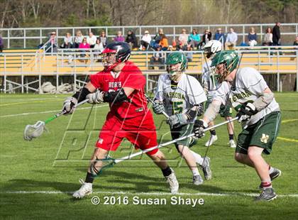 Thumbnail 2 in North Middlesex Regional @ Nashoba Regional photogallery.
