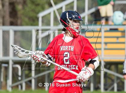 Thumbnail 2 in North Middlesex Regional @ Nashoba Regional photogallery.