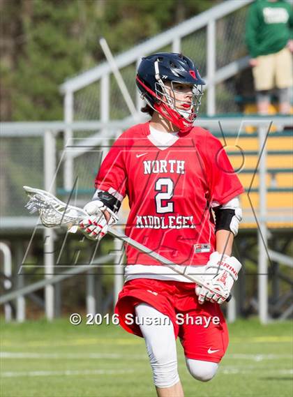 Thumbnail 1 in North Middlesex Regional @ Nashoba Regional photogallery.