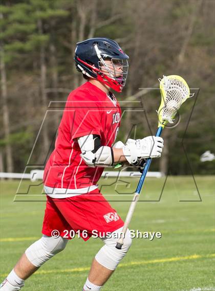 Thumbnail 3 in North Middlesex Regional @ Nashoba Regional photogallery.