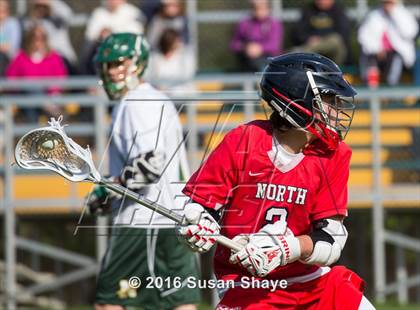 Thumbnail 1 in North Middlesex Regional @ Nashoba Regional photogallery.