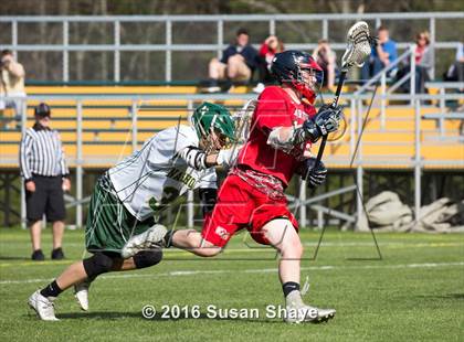 Thumbnail 3 in North Middlesex Regional @ Nashoba Regional photogallery.