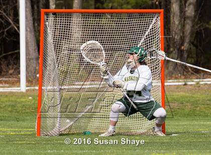 Thumbnail 2 in North Middlesex Regional @ Nashoba Regional photogallery.