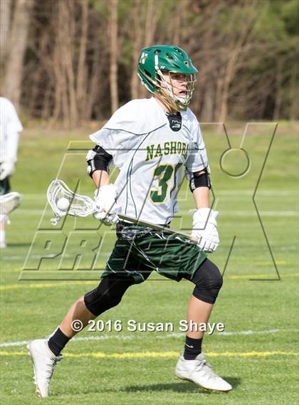 Thumbnail 2 in North Middlesex Regional @ Nashoba Regional photogallery.