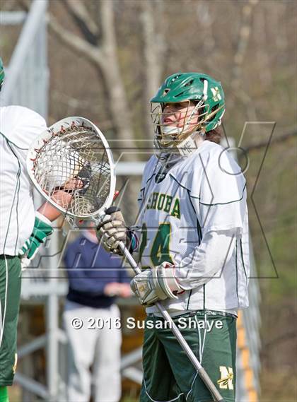 Thumbnail 3 in North Middlesex Regional @ Nashoba Regional photogallery.