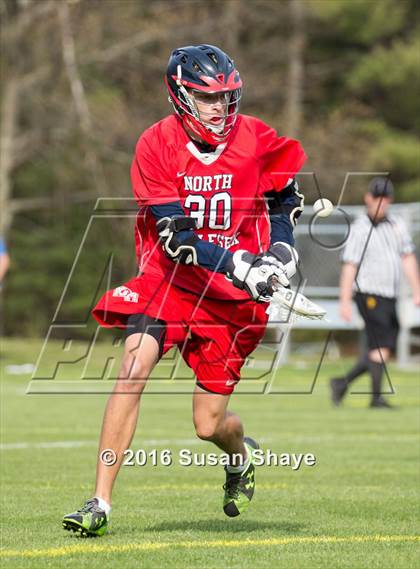 Thumbnail 2 in North Middlesex Regional @ Nashoba Regional photogallery.