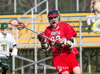 Thumbnail 2 in North Middlesex Regional @ Nashoba Regional photogallery.